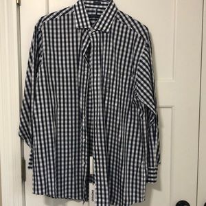 Tommy Hilfiger button down shirt